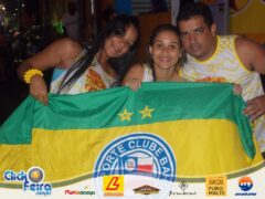Bloco Skol Folia